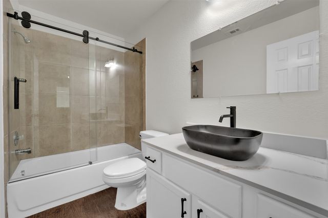 338 Castleridge Drive A, Little Elm, TX 75068