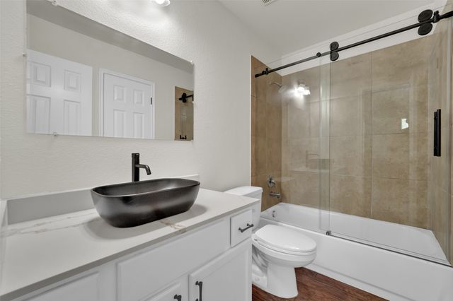 338 Castleridge Drive A, Little Elm, TX 75068