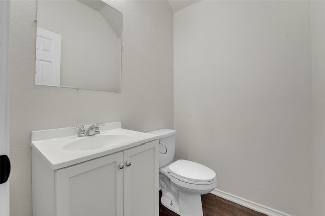 338 Castleridge Drive A, Little Elm, TX 75068