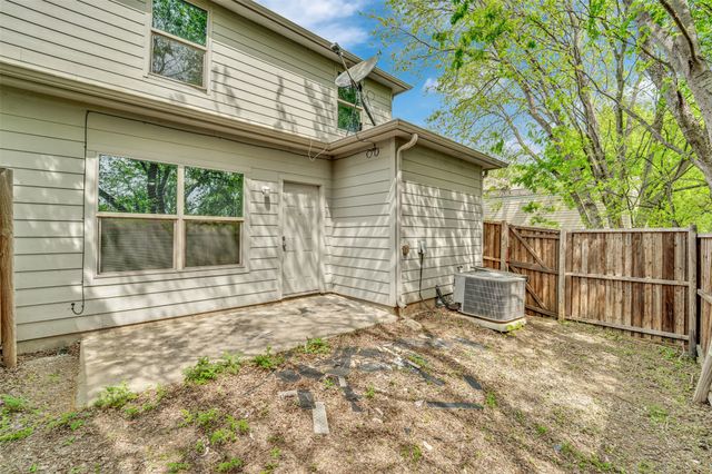 338 Castleridge Drive A, Little Elm, TX 75068