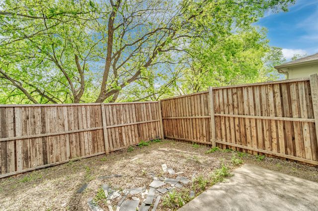338 Castleridge Drive A, Little Elm, TX 75068