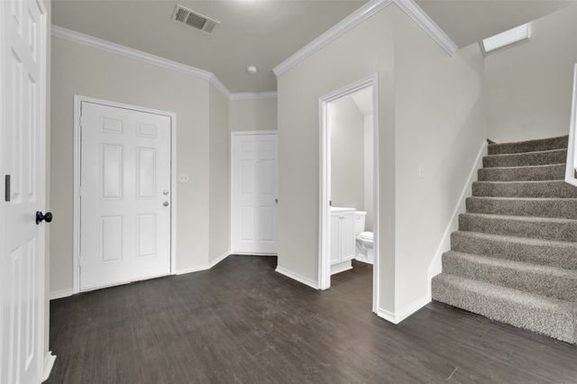 338 Castleridge Drive A, Little Elm, TX 75068