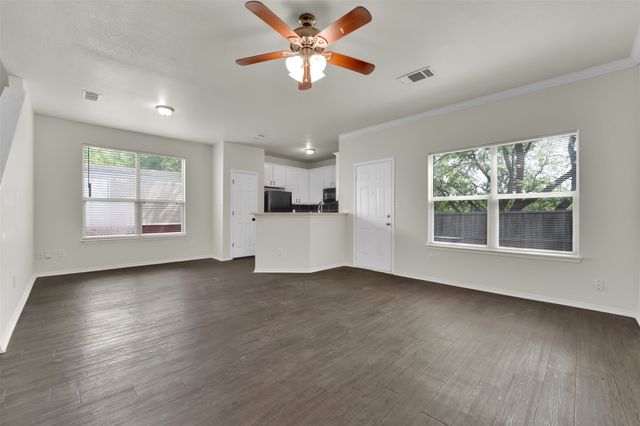 338 Castleridge Drive A, Little Elm, TX 75068