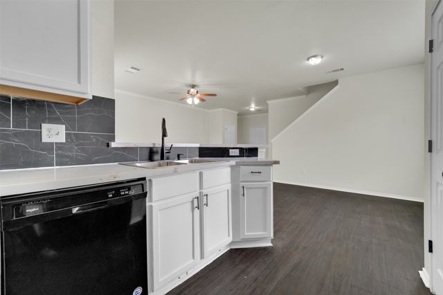 338 Castleridge Drive A, Little Elm, TX 75068