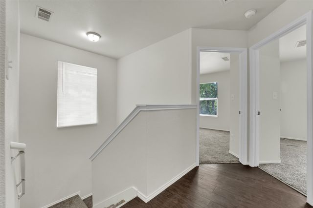 338 Castleridge Drive A, Little Elm, TX 75068