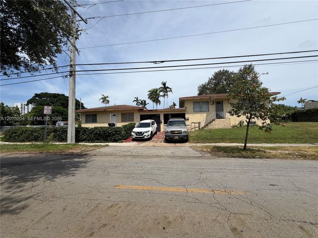 3231 NW 19th Avenue, Miami, FL 33142