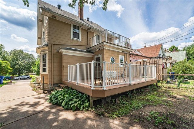 1263 Minnehaha Avenue W, Saint Paul, MN 55104