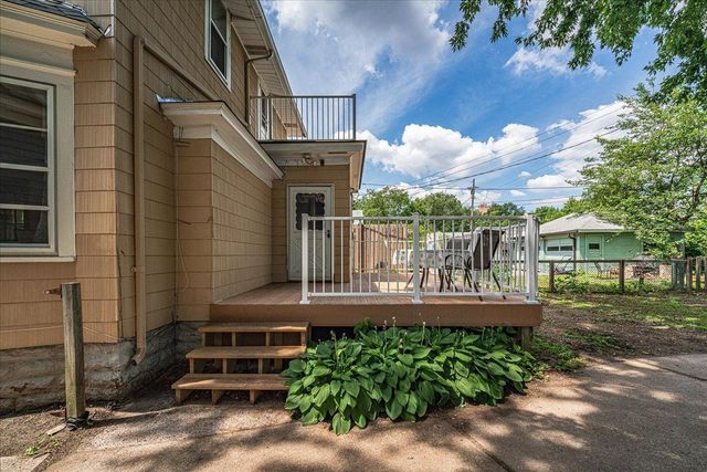 1263 Minnehaha Avenue W, Saint Paul, MN 55104