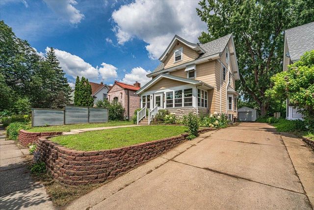 1263 Minnehaha Avenue W, Saint Paul, MN 55104