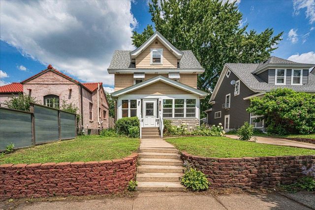 1263 Minnehaha Avenue W, Saint Paul, MN 55104