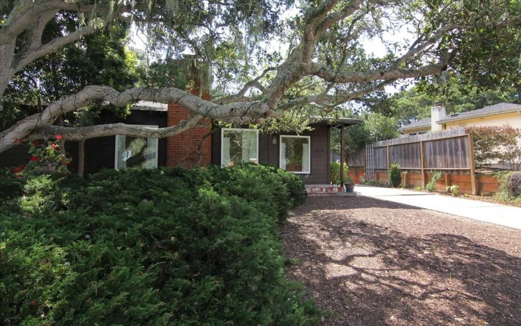 Image 1 of property listing at 1251 Pacific Street, Monterey, CA 93940