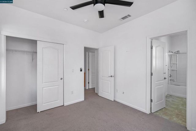 2069 Lewis St, Hercules, CA 94547