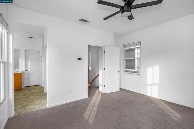 2069 Lewis St, Hercules, CA 94547