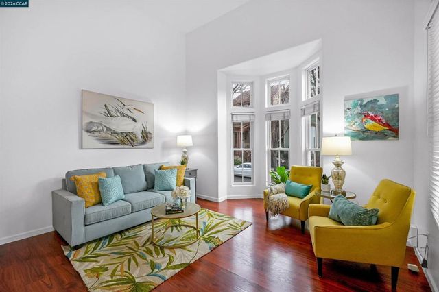 2069 Lewis St, Hercules, CA 94547