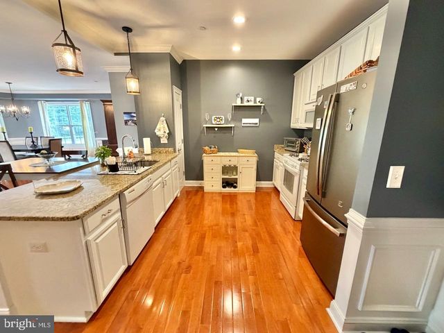 401 E ATLANTIC AVENUE U, Haddon Heights, NJ 08035