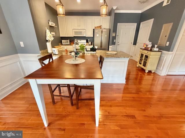 401 E ATLANTIC AVENUE U, Haddon Heights, NJ 08035