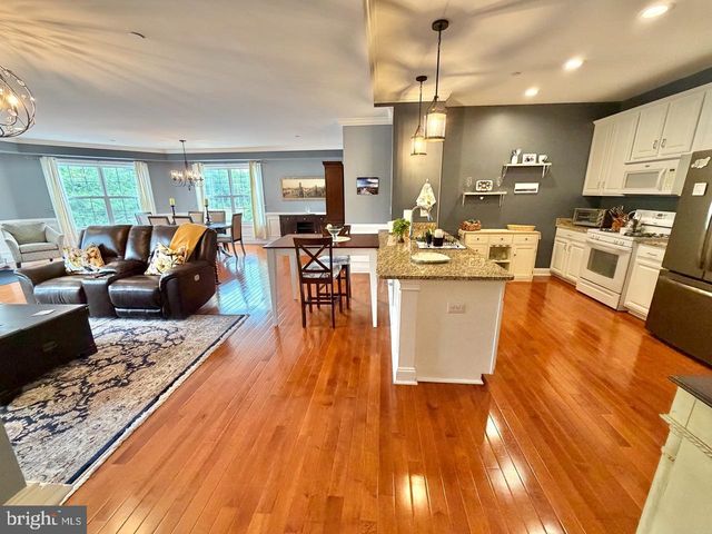 401 E ATLANTIC AVENUE U, Haddon Heights, NJ 08035