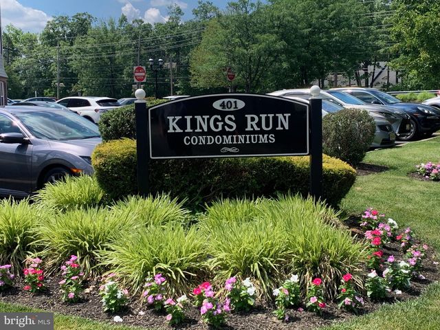 401 E ATLANTIC AVENUE U, Haddon Heights, NJ 08035