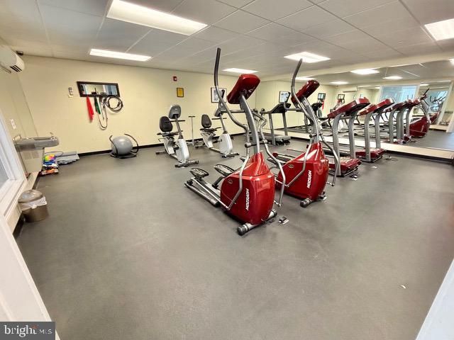 401 E ATLANTIC AVENUE U, Haddon Heights, NJ 08035