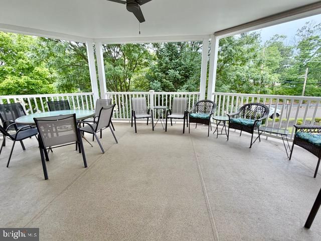 401 E ATLANTIC AVENUE U, Haddon Heights, NJ 08035
