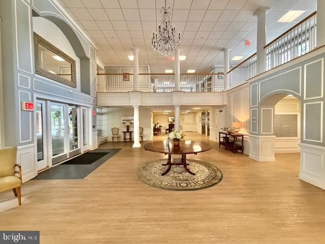 401 E ATLANTIC AVENUE U, Haddon Heights, NJ 08035