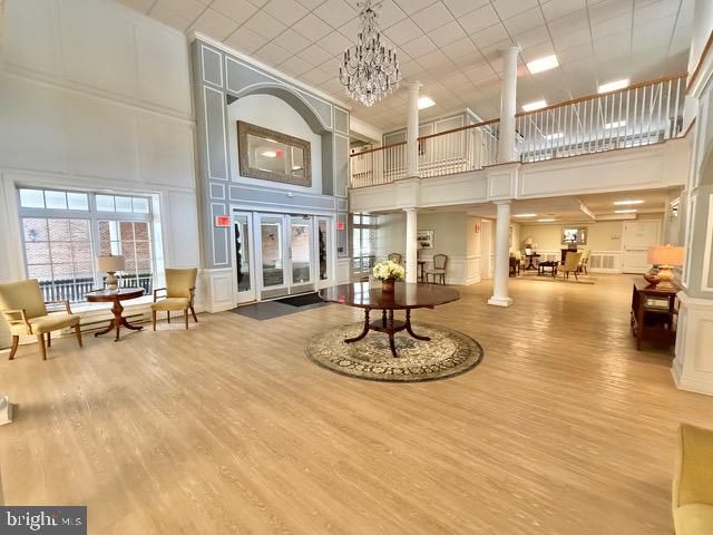 401 E ATLANTIC AVENUE U, Haddon Heights, NJ 08035