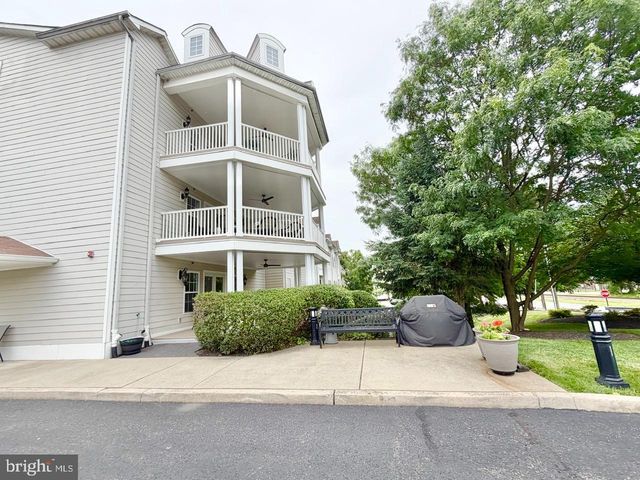 401 E ATLANTIC AVENUE U, Haddon Heights, NJ 08035