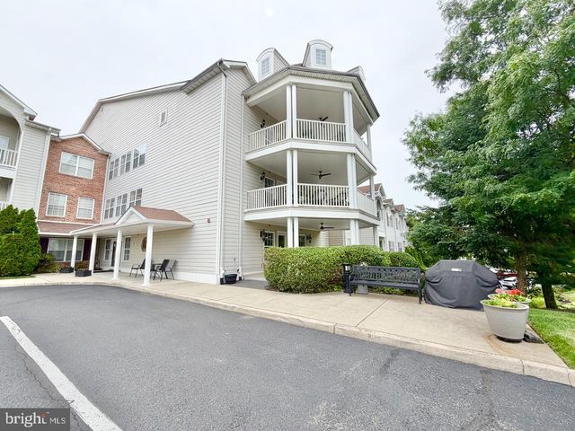 401 E ATLANTIC AVENUE U, Haddon Heights, NJ 08035