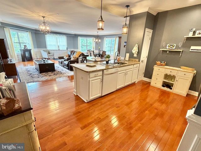 401 E ATLANTIC AVENUE U, Haddon Heights, NJ 08035