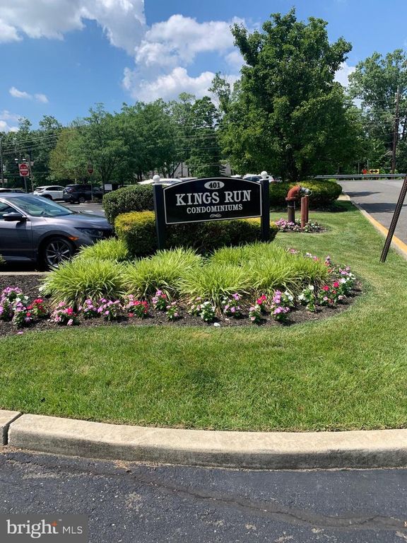 401 E ATLANTIC AVENUE U, Haddon Heights, NJ 08035