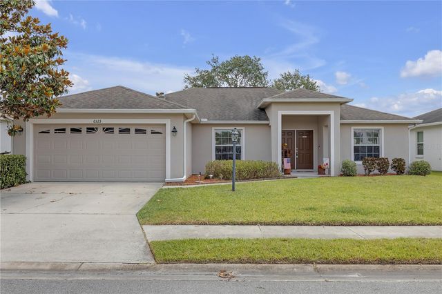 6523 EVERGREEN PARK DRIVE, Lakeland, FL 33813