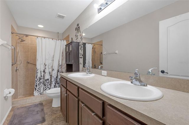 6523 EVERGREEN PARK DRIVE, Lakeland, FL 33813