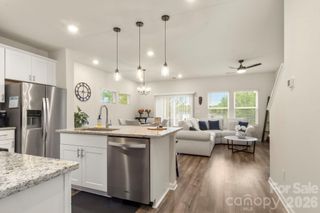 3045 Belstock Court, Charlotte, NC 28216