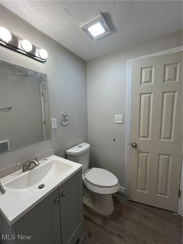 10726 Garfield Avenue, Cleveland, OH 44108