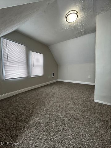 10726 Garfield Avenue, Cleveland, OH 44108