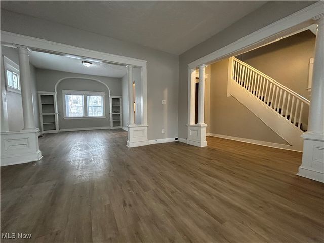 10726 Garfield Avenue, Cleveland, OH 44108