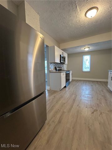 10726 Garfield Avenue, Cleveland, OH 44108