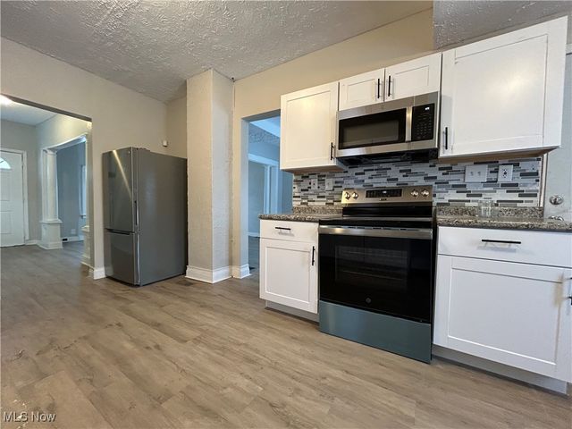 10726 Garfield Avenue, Cleveland, OH 44108