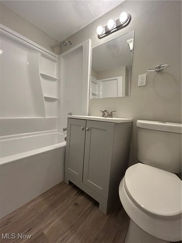 10726 Garfield Avenue, Cleveland, OH 44108