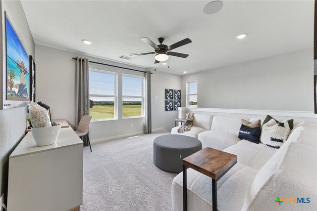 264 Escape Way, Jarrell, TX 76537