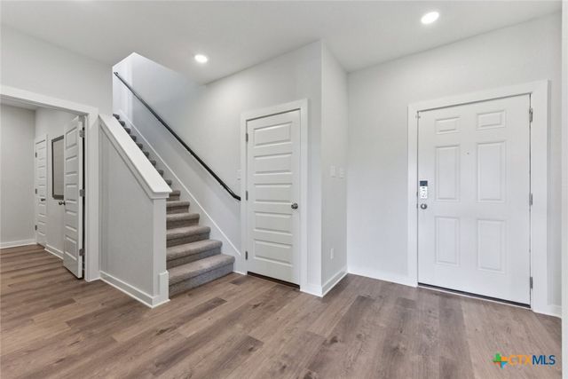 264 Escape Way, Jarrell, TX 76537