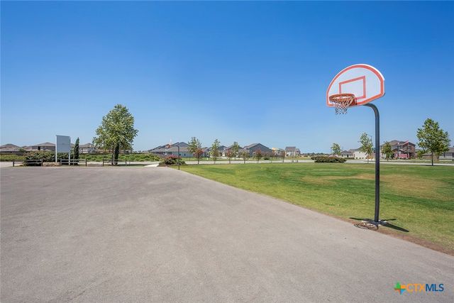 264 Escape Way, Jarrell, TX 76537