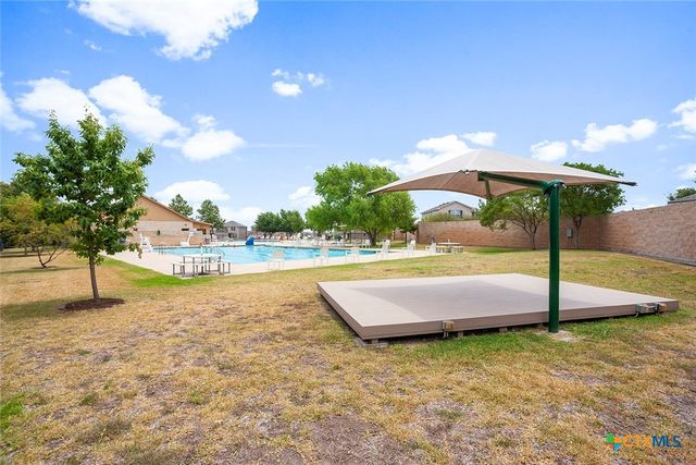 264 Escape Way, Jarrell, TX 76537