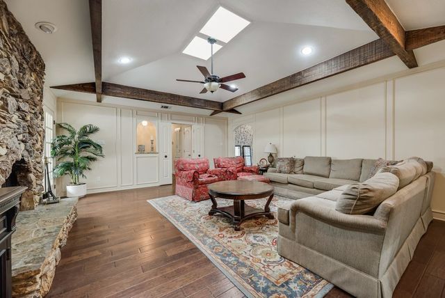 615 Goodwin Drive, Richardson, TX 75081