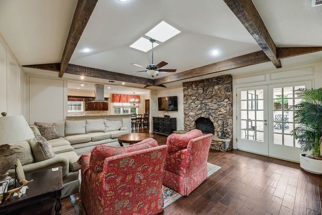 615 Goodwin Drive, Richardson, TX 75081