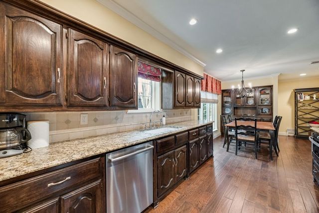 615 Goodwin Drive, Richardson, TX 75081