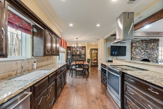 615 Goodwin Drive, Richardson, TX 75081