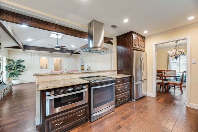 615 Goodwin Drive, Richardson, TX 75081