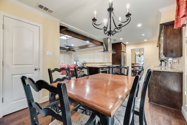 615 Goodwin Drive, Richardson, TX 75081