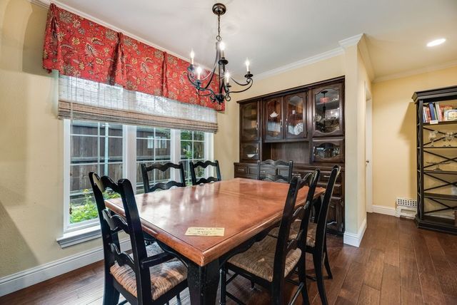 615 Goodwin Drive, Richardson, TX 75081